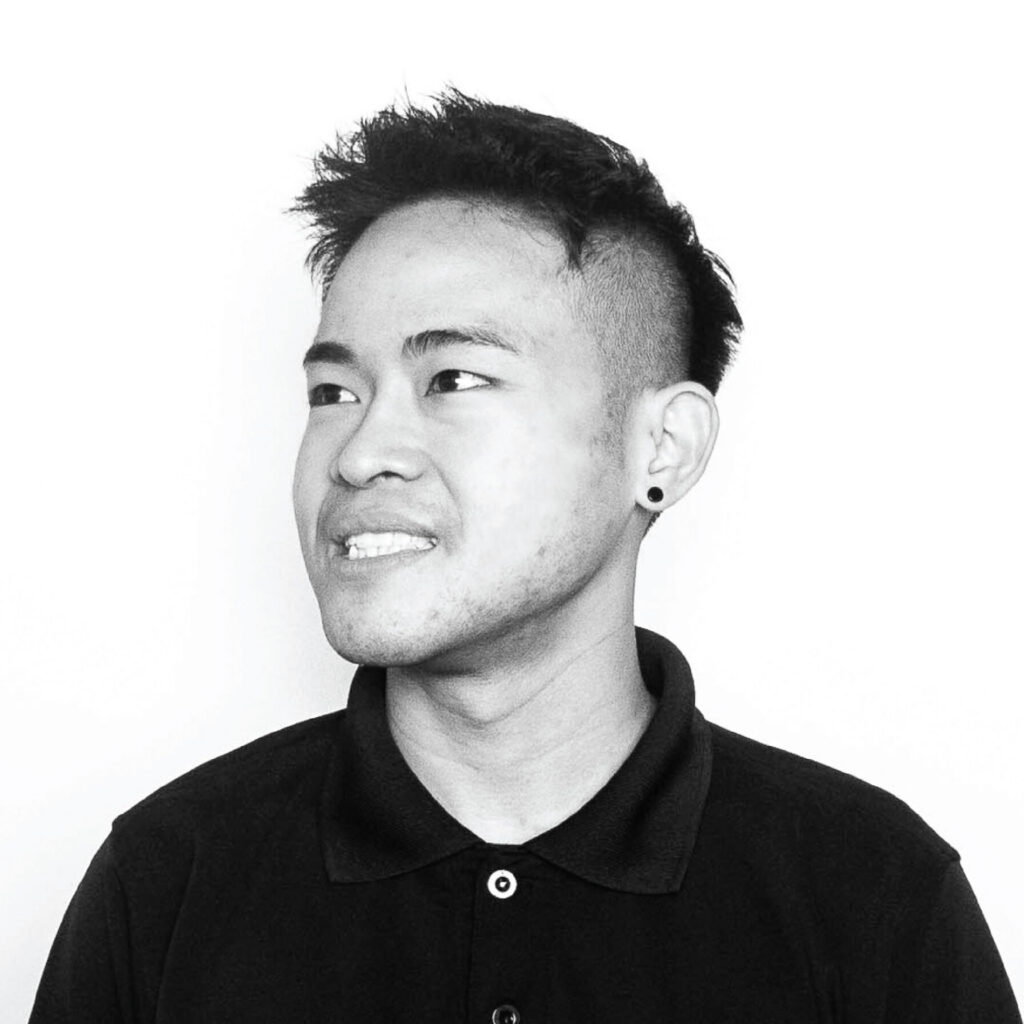 Calvin Song