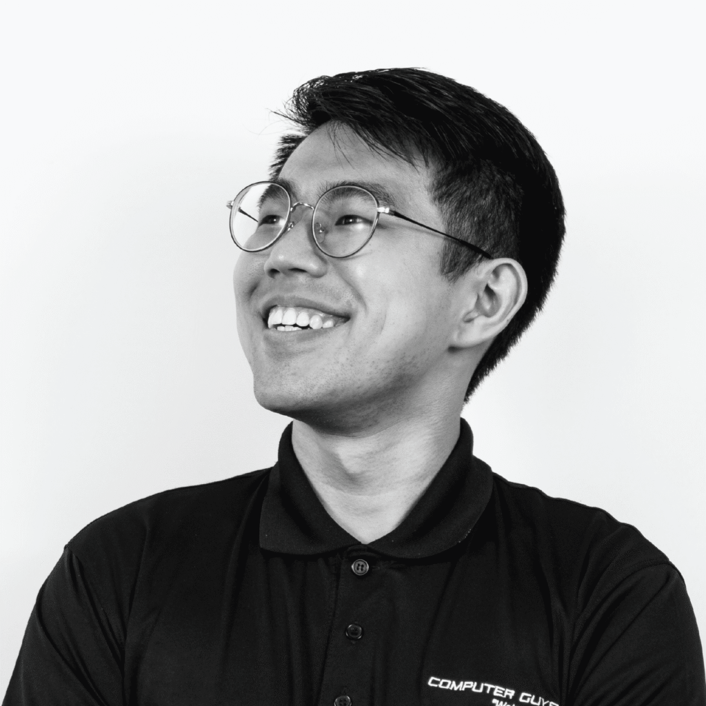 Sean Ng