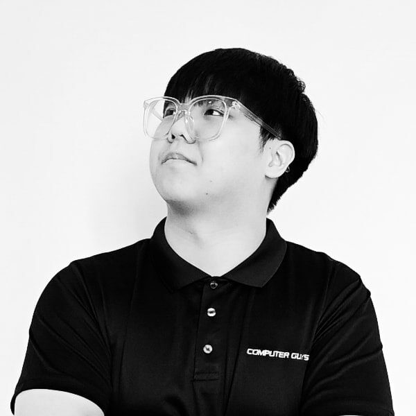 Tim Choon